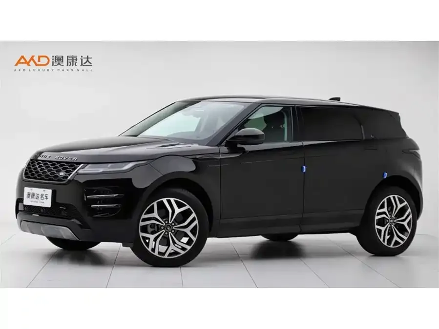 Land Rover Range Rover Aurora 2024