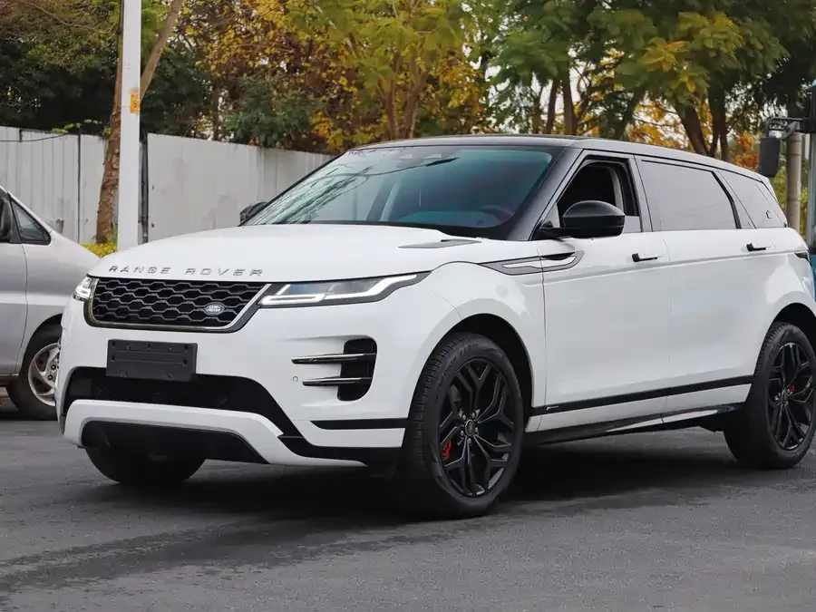 Land Rover Range Rover Aurora 2022