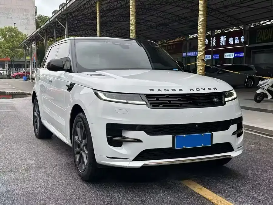 Land Rover Range Rover Sport 2024