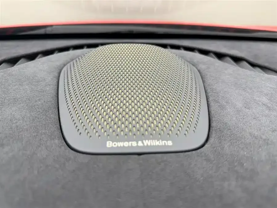 McLaren Artura Artura 2021 3.0T Hybrid Standard Model 2023 — миниатюра 3