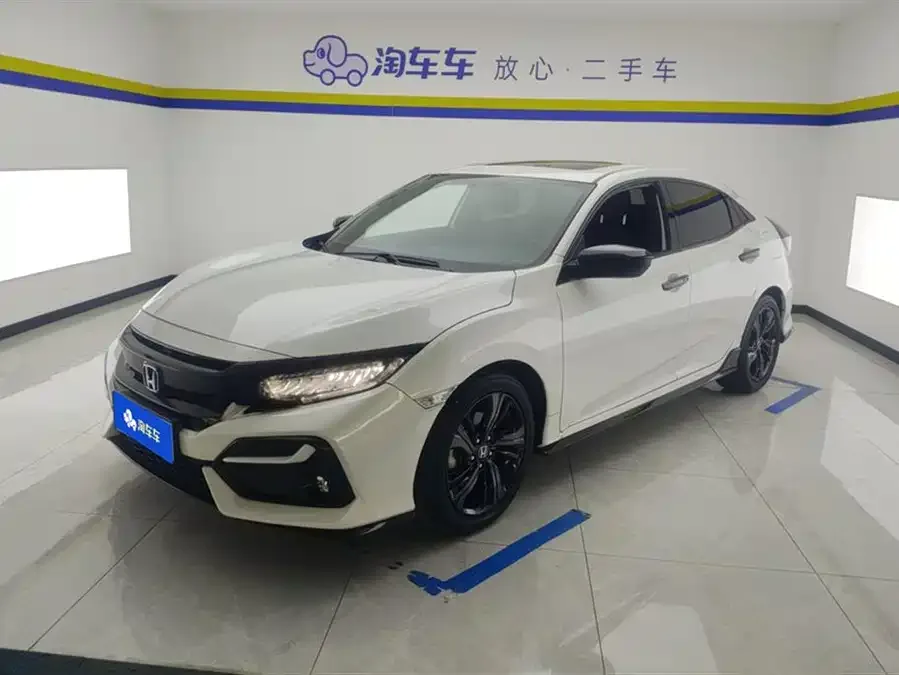 Honda CIVIC 2022