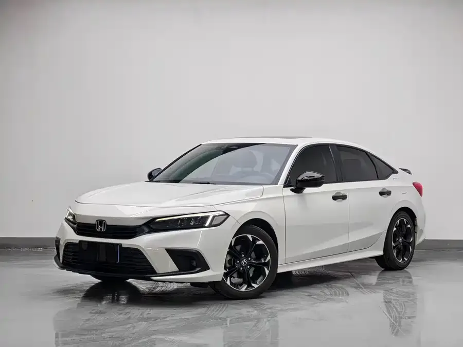 Honda CIVIC 2023