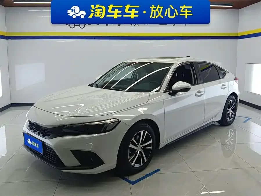 Honda CIVIC 2024