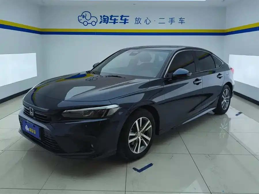 Honda CIVIC 2024