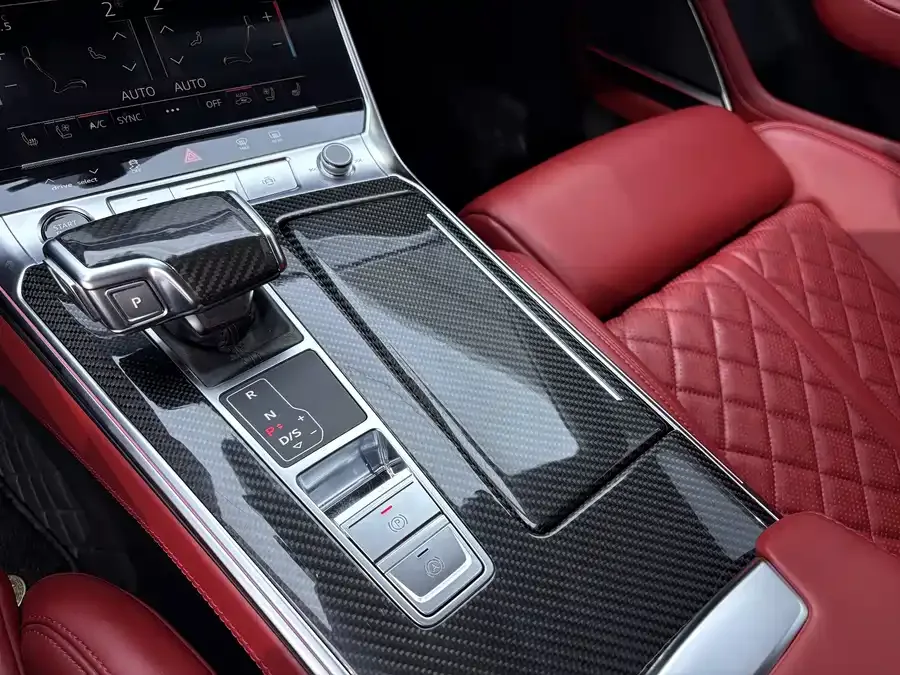 Audi A7 2023 45 TFSI Premium Edition 2023 — миниатюра 3
