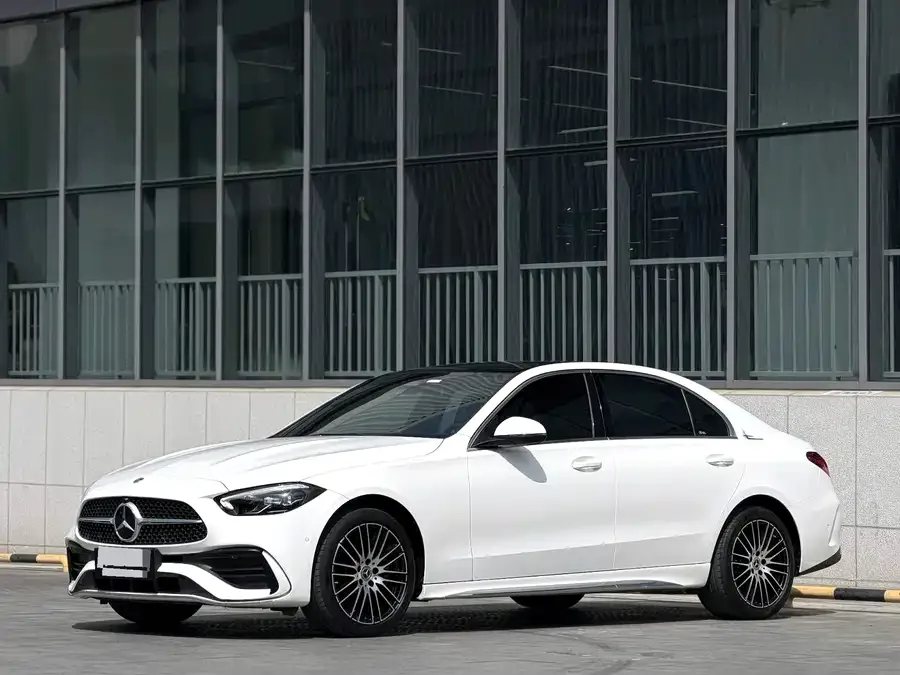 Mercedes-Benz Class C 2023