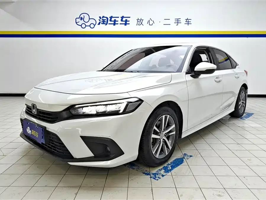 Honda CIVIC 2023
