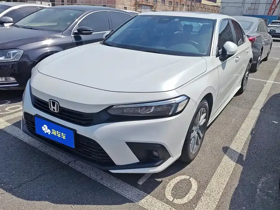 Honda CIVIC 2024