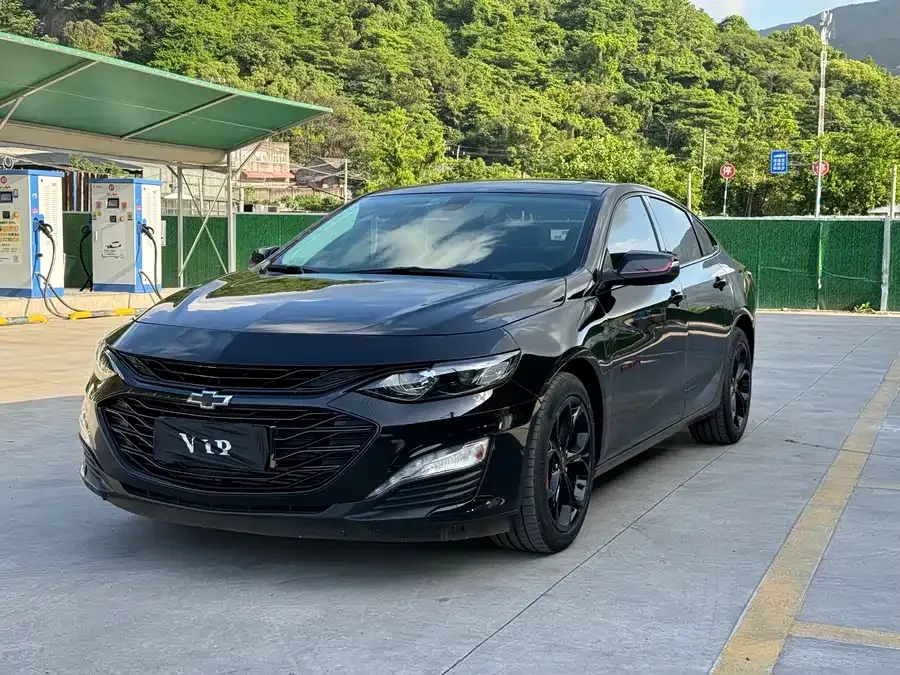 Chevrolet Malibu Xl 2023