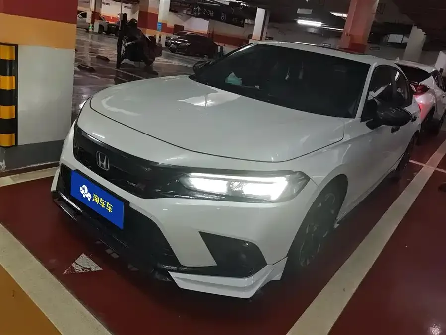 Honda CIVIC 2023