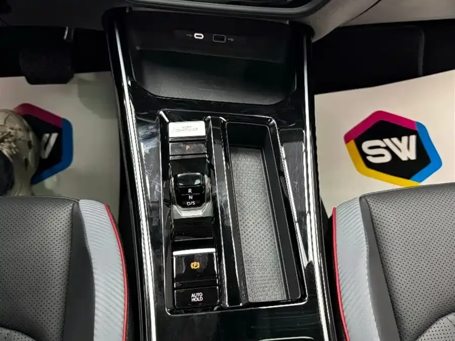 Volkswagen Lamando 2023 Lingdu Lingdu L 280TSI DSG Cool Edition 2022 — миниатюра 4