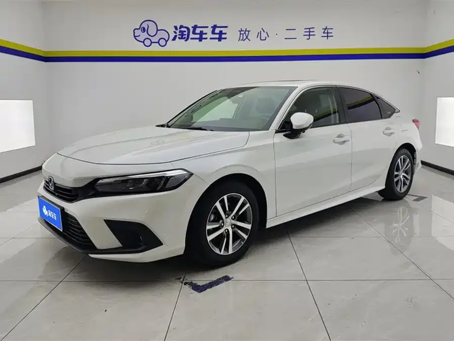 Honda CIVIC 2023