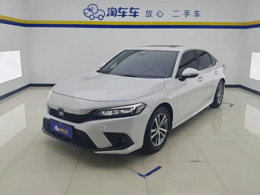Honda CIVIC 2024