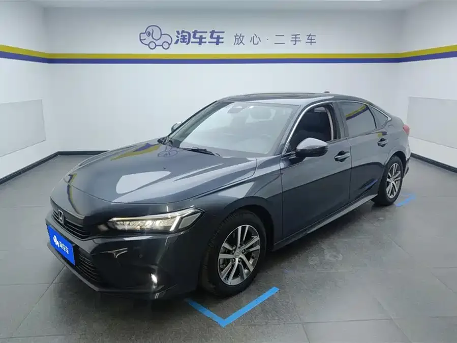 Honda CIVIC 2024