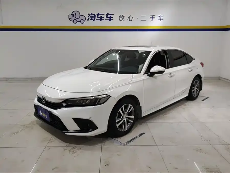 Honda CIVIC 2023