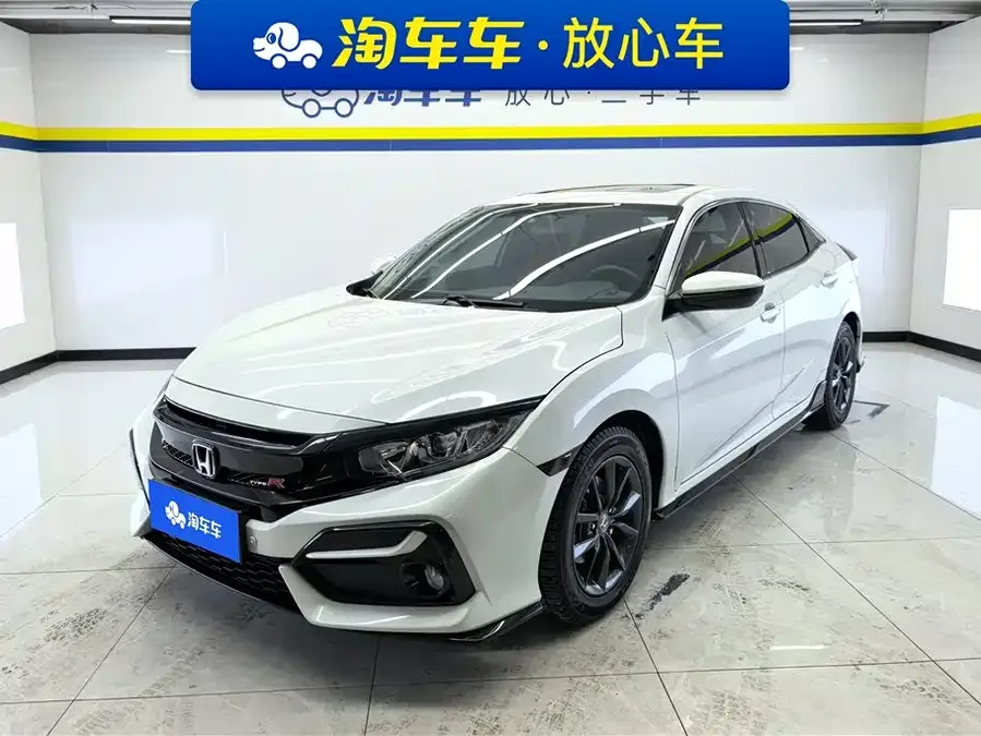 Honda CIVIC 2022