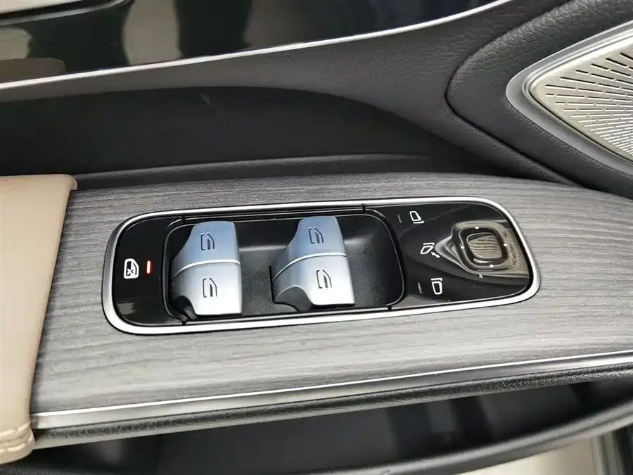 Mercedes-Benz EQS Mercedes-Benz EQS 2022 facelift 450+ luxury version 2023 — миниатюра 3