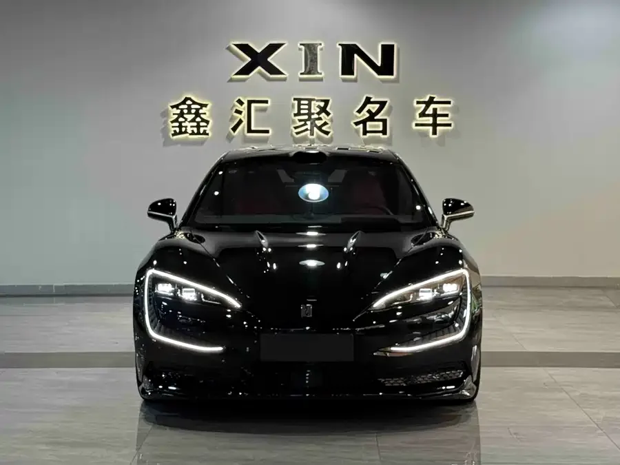 BYD U7 2025
