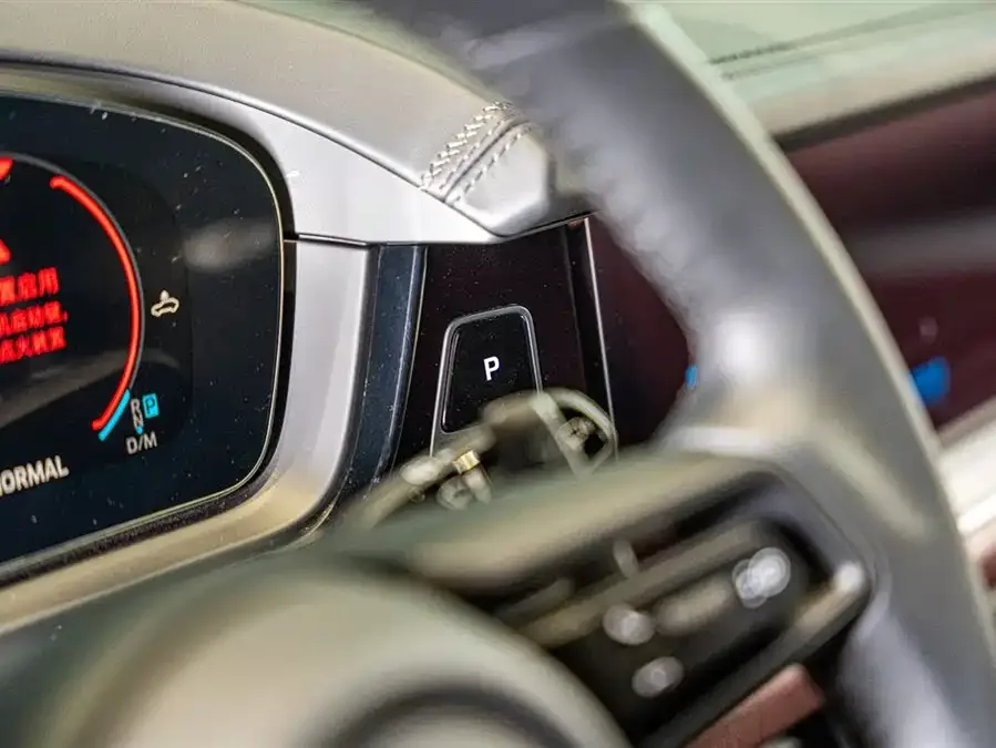 Porsche Cayenne Cayenne 2025 Cayenne 3.0T Dream Chaser Edition 2026 — миниатюра 4