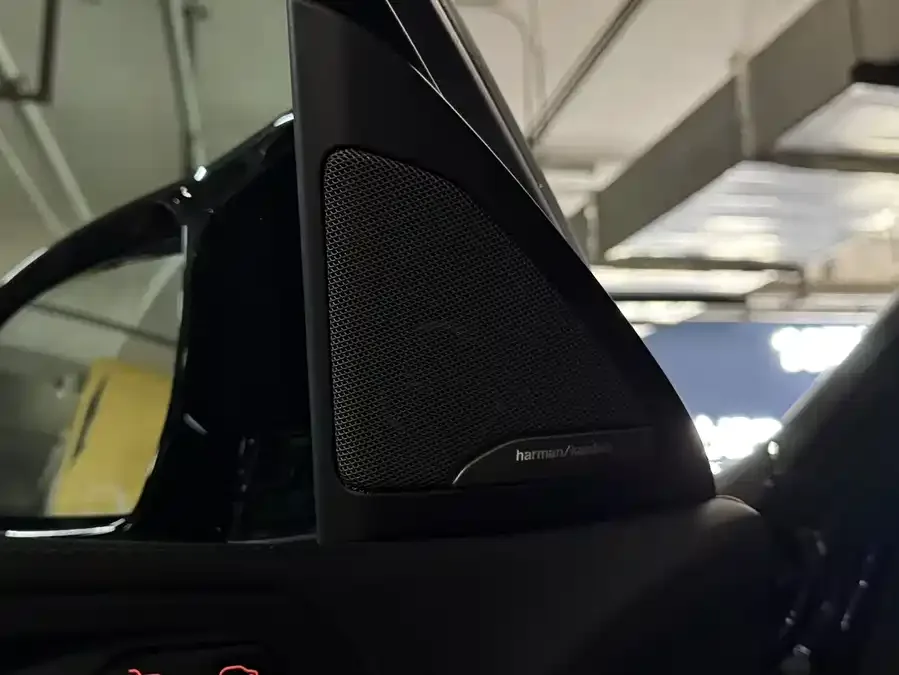 BMW X6 M BMW X6 M 2022 X6 M 2022 — миниатюра 5