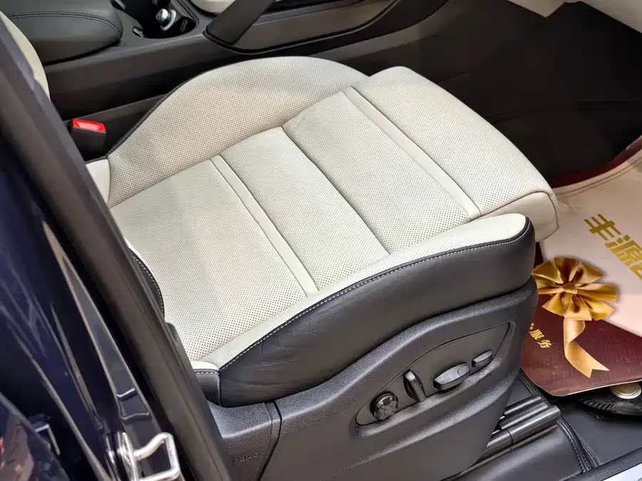 Porsche Cayenne Cayenne 2024 Cayenne 3.0T 2024 — миниатюра 3