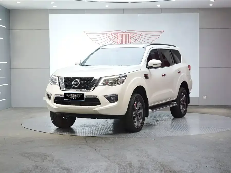 Dongfeng Paladin 2024