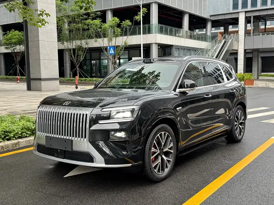 Zeekr 8X 2026