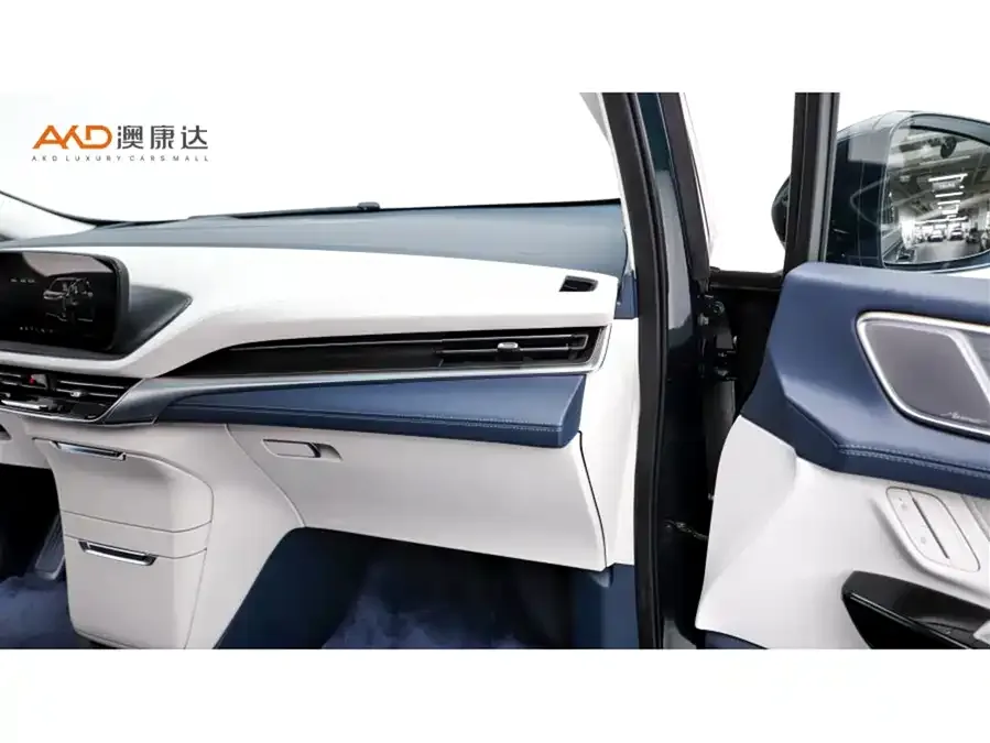 Buick Century Century 2023 2.0T Four-seat Private Edition 2022 — миниатюра 3