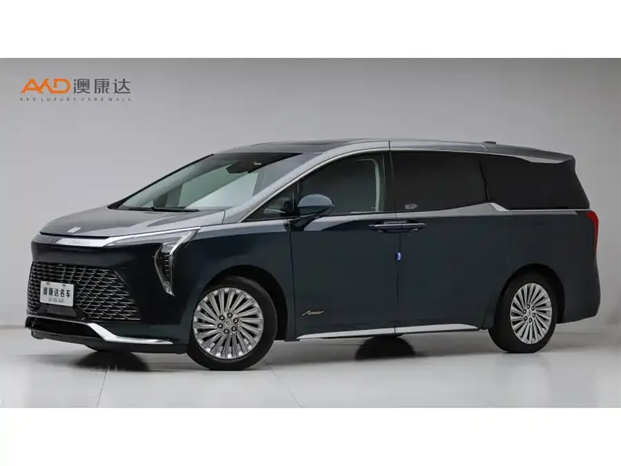 Buick Century 2022