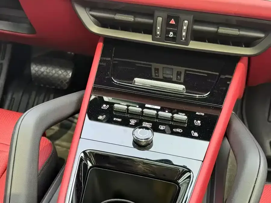 Porsche Cayenne Cayenne 2025 Cayenne 3.0T 2025 — миниатюра 3
