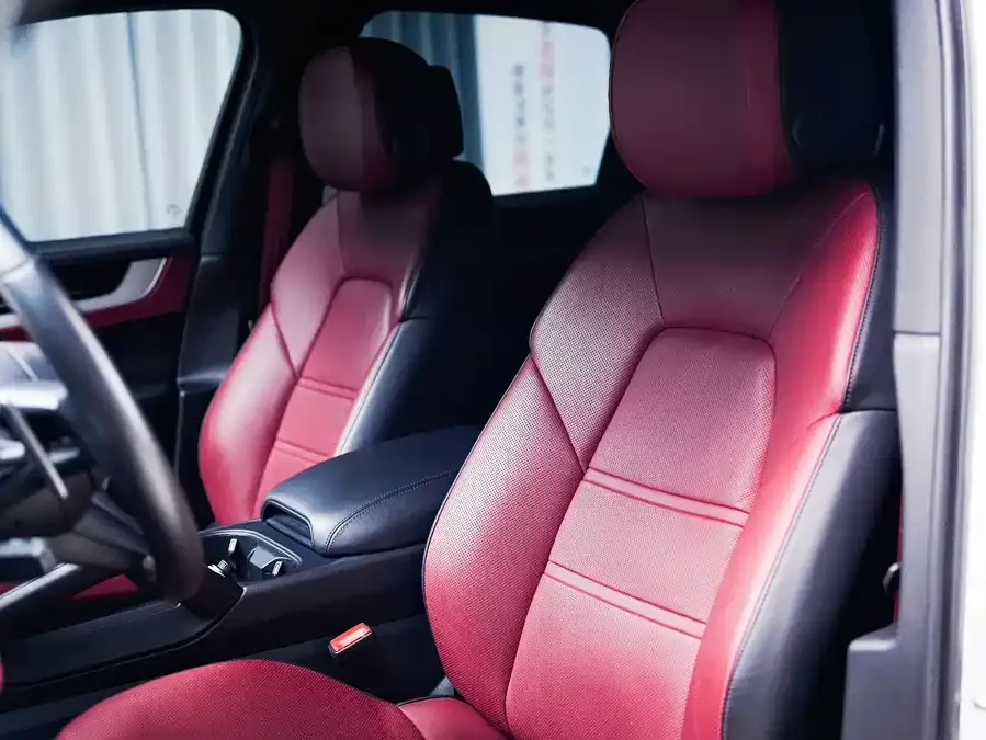 Porsche Cayenne Cayenne 2024 Cayenne 3.0T 2024 — миниатюра 3