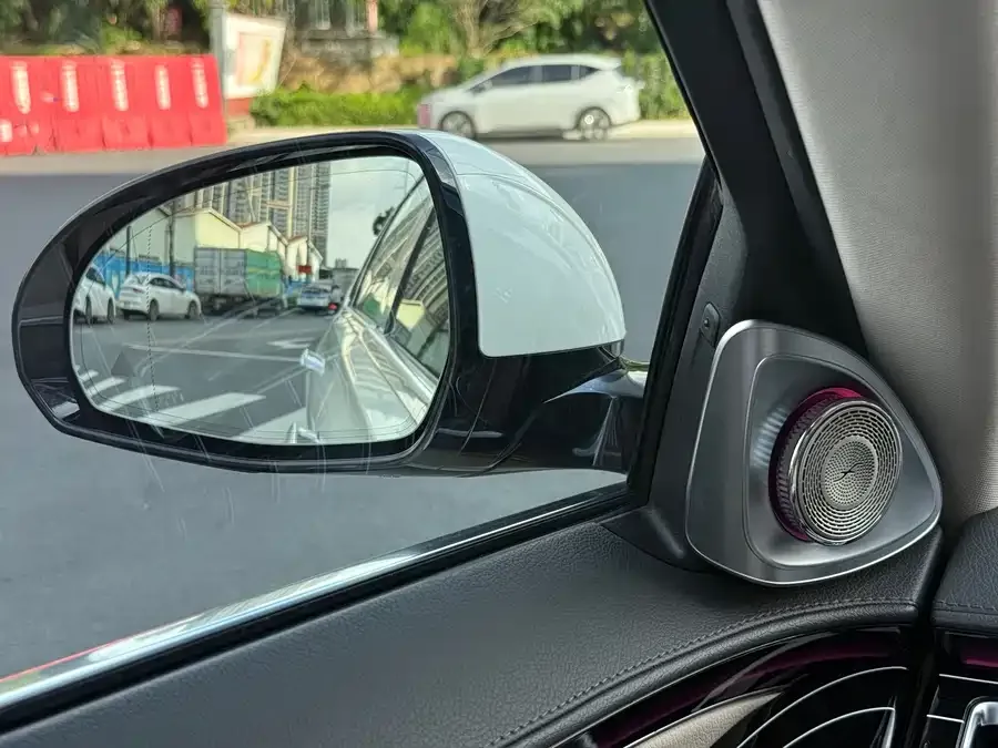 Mercedes-Benz Maybach S-Class Maybach S-Class 2022 S 480 4MATIC Special Edition 2022 — миниатюра 5