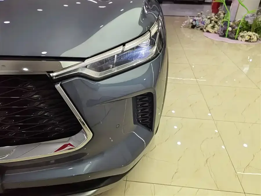 Infiniti QX60 2024 2.0T 4WD Luxury Edition 2024 — миниатюра 3