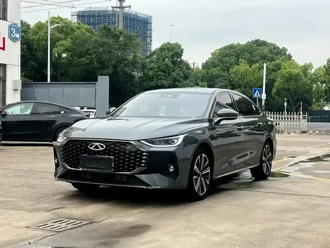 Chery Arrizo 8 PRO 2025 купить в Москве