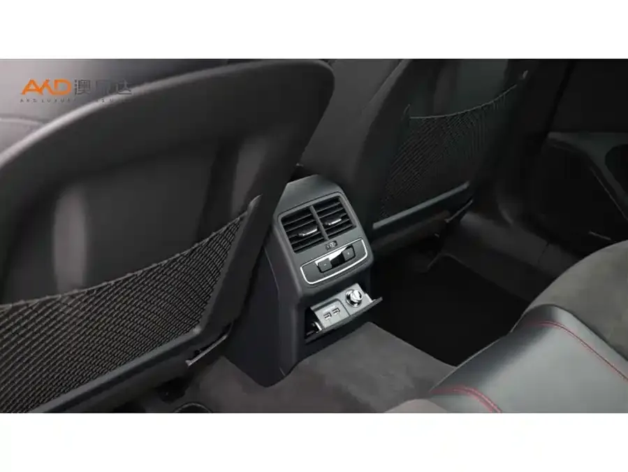 Audi a4 l 2025 2 million units Enjoyable Edition 45 TFSI quattro Selected Dynamic Edition 2025 — миниатюра 3
