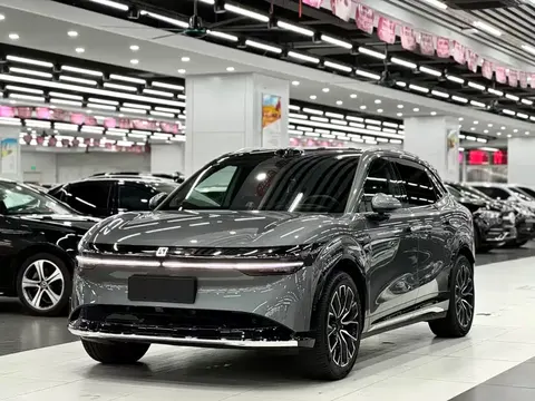 Zeekr 7X 2026 buy in Moscow