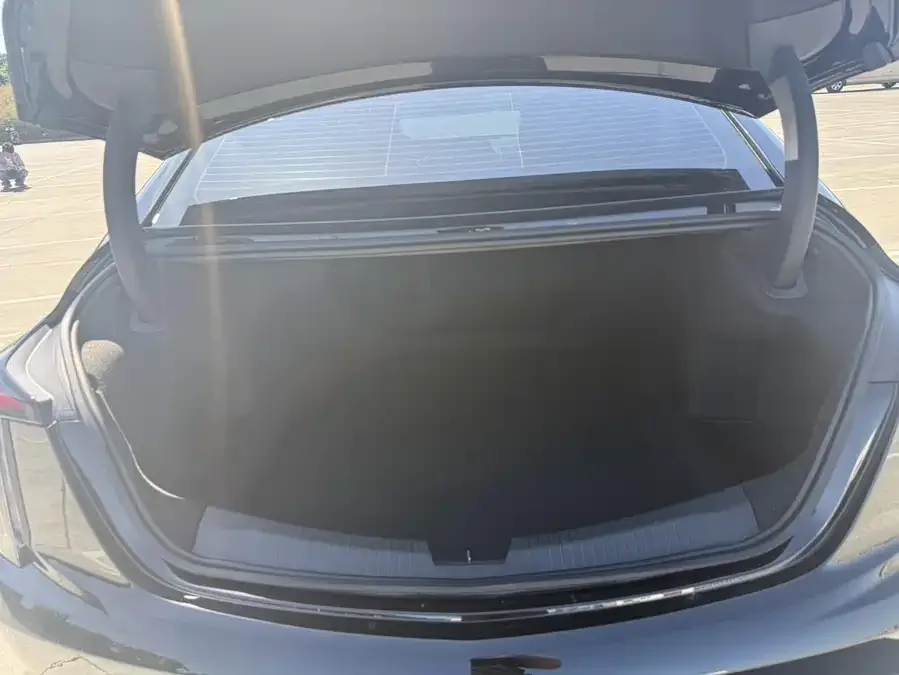 Cadillac CT5 2025 28T Track Performance Edition 2025 — миниатюра 4