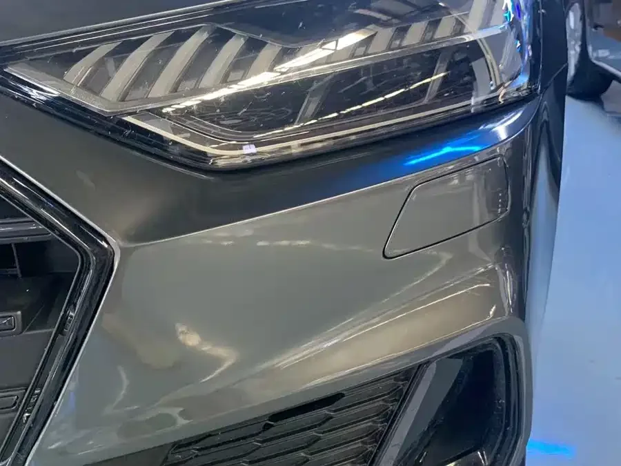 Audi A7L 2022 45 TFSI S-line Dream Youth Edition 2022 — миниатюра 2