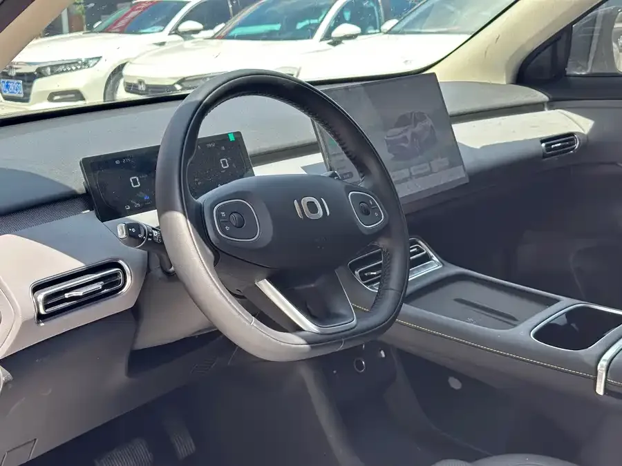 Changan Q05 2026 506 Max+ 2025 — миниатюра 2