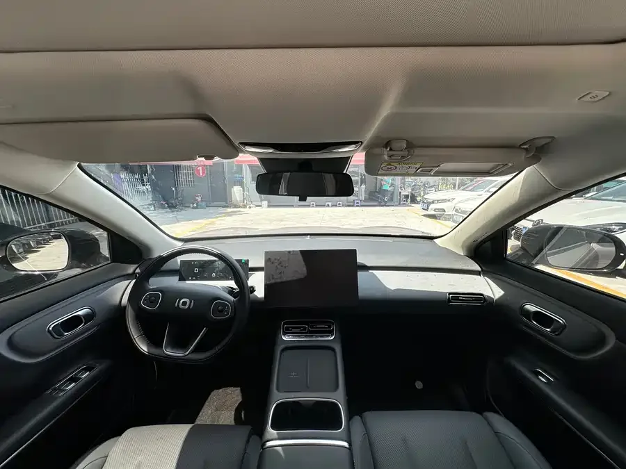 Changan Q05 2026 506 Max+ 2025 — миниатюра 3