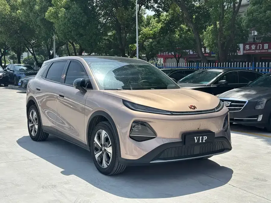 Changan Q05 2025