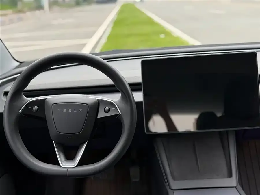 Tesla Model 3 Model 3 2023 rear-wheel drive version 2023 — миниатюра 2