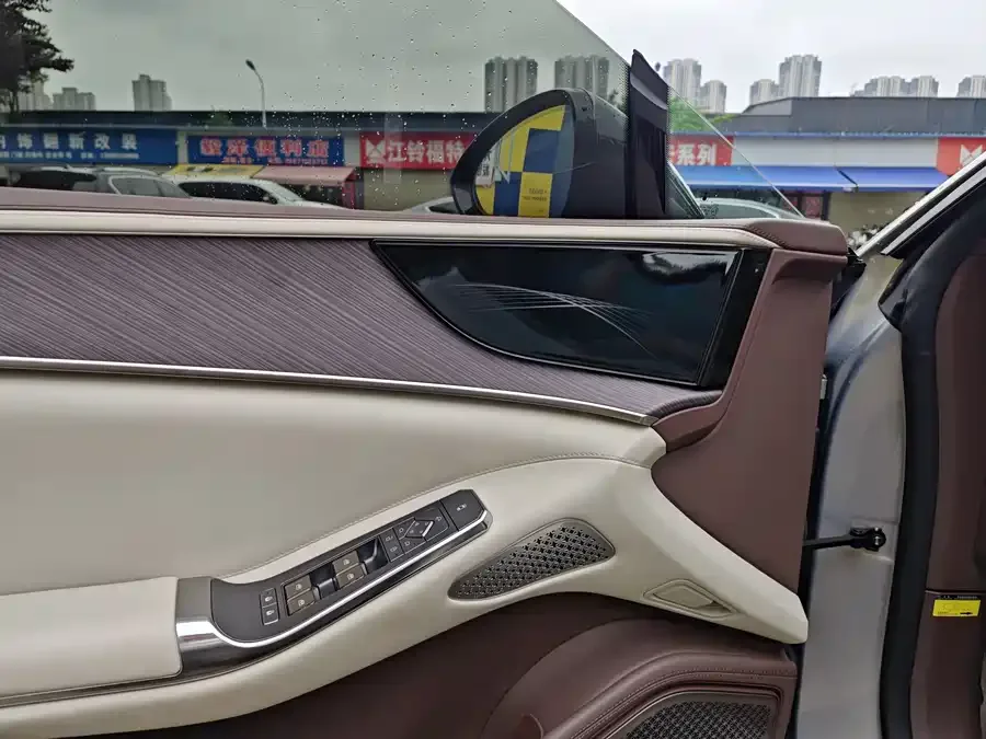 BYD Z9GT BYD Z9GT 2024 1100 4WD Ultra Edition 2024 — миниатюра 3