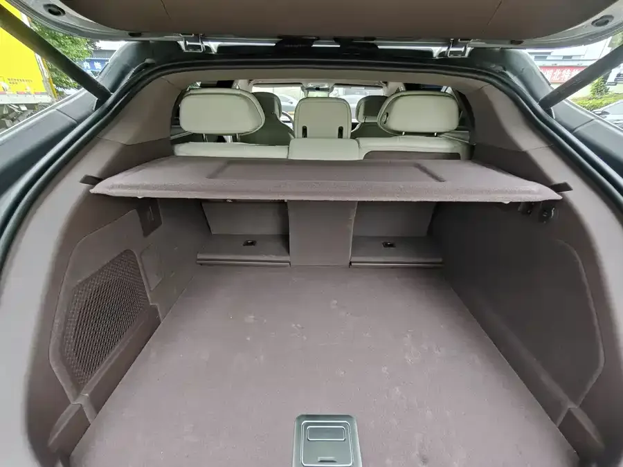 BYD Z9GT BYD Z9GT 2024 1100 4WD Ultra Edition 2024 — миниатюра 4
