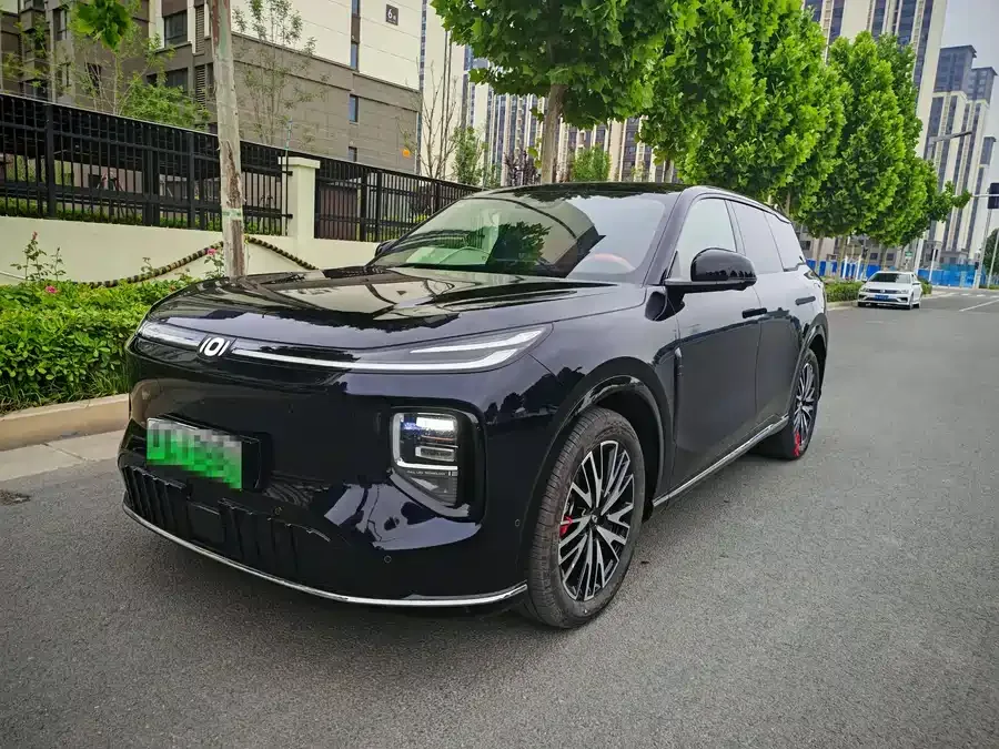 Changan Nevo Q07 2025 215 flagship model 2025 — фото 1, купить с доставкой в Москву