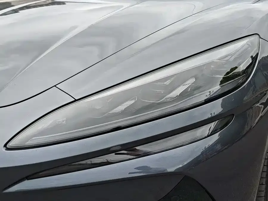 BYD Z9 BYD Z9 2024 1100km 4WD Ultra Edition 2025 — миниатюра 4