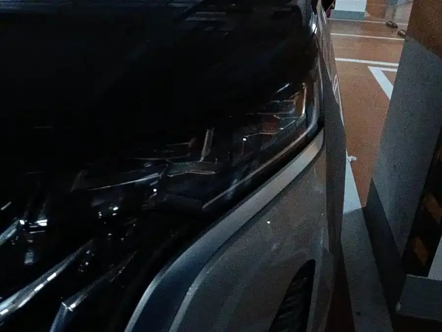BYD D9 DENZA D9 2022 DM-i 970 4WD Premium Edition 2023 — миниатюра 2
