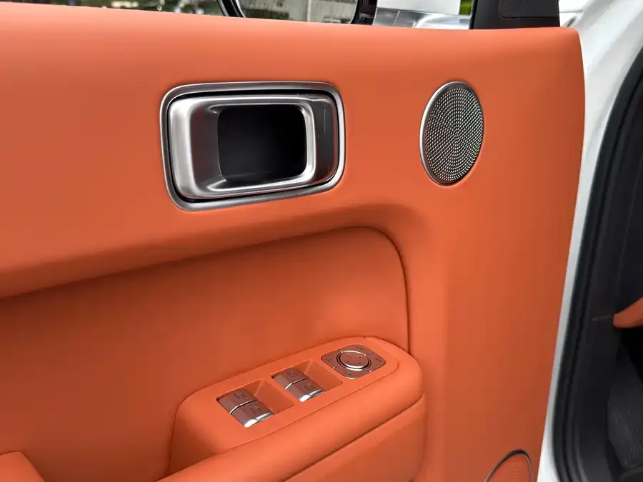 Li Xiang L6 Ideal L6 2024 Pro 2025 — миниатюра 5