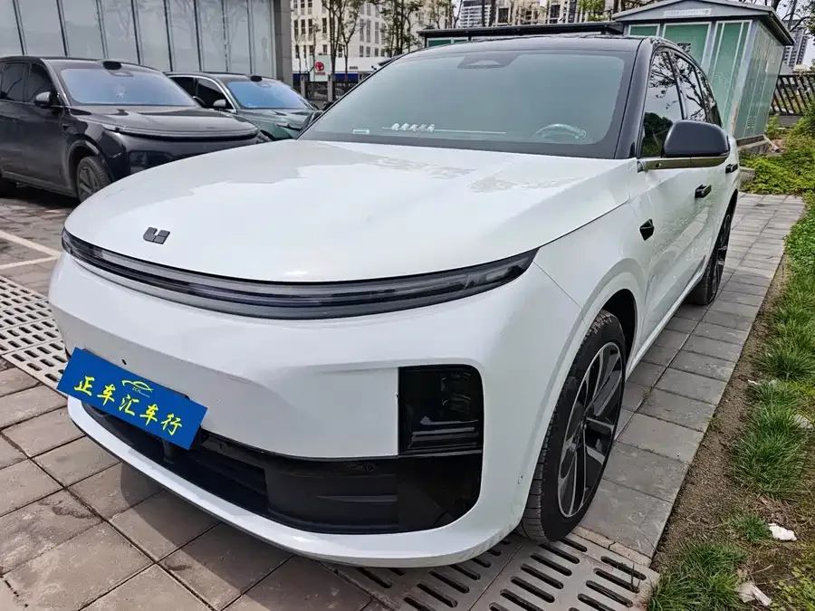 Li Xiang L6 2025