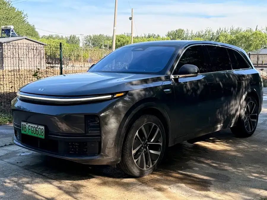 Li Xiang L7 2023